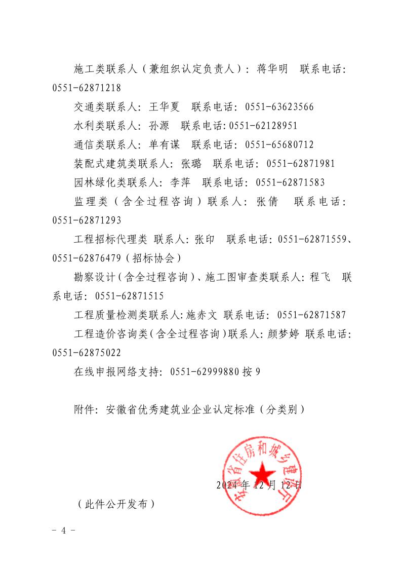 关于开展2023年度安徽省优秀建筑业企业认定工作的通知(正式稿)(4)4.jpeg