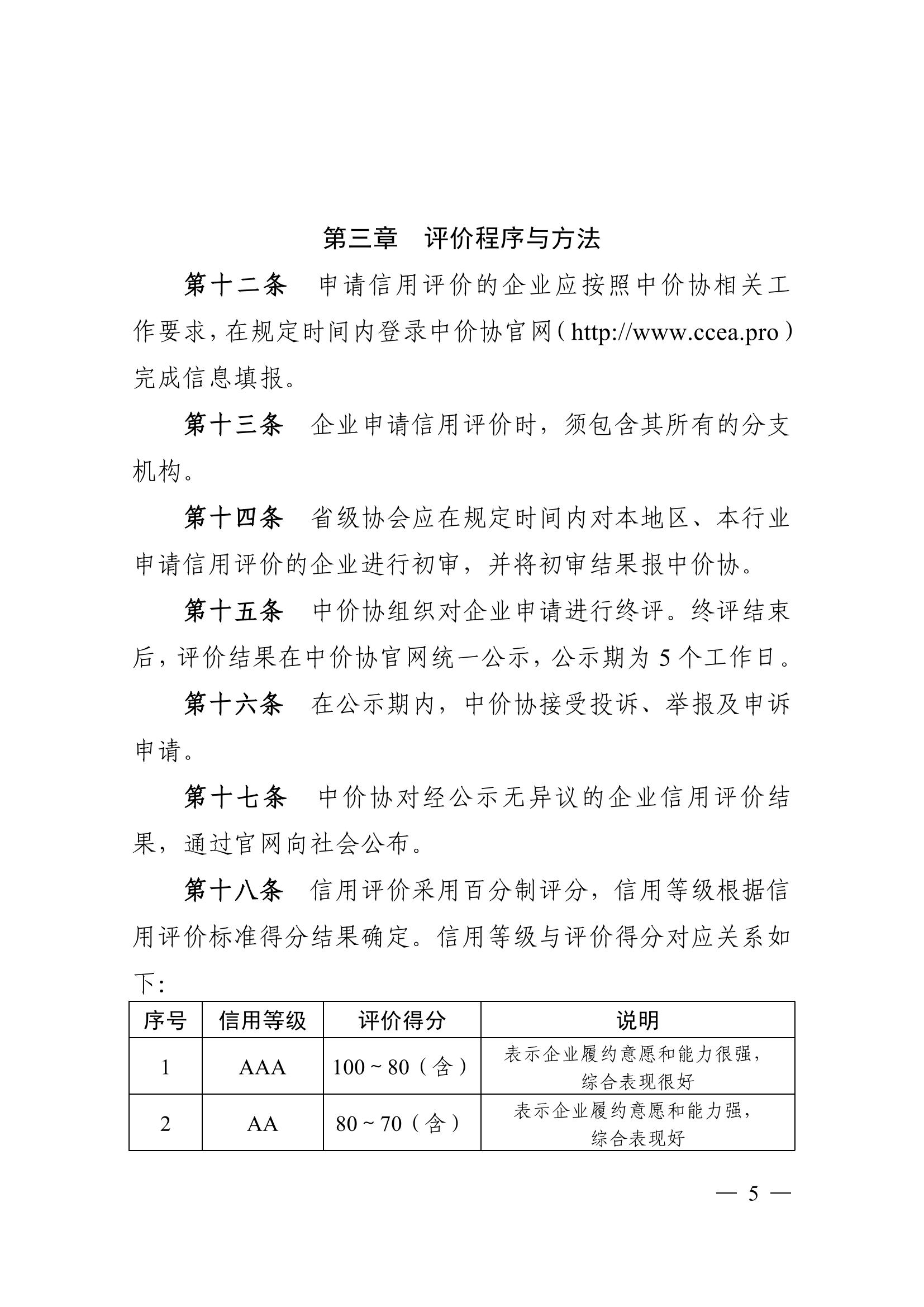 中国建设工程造价管理协会关于印发《工程造价咨询企业信用评价管理办法》的通知_04.jpg